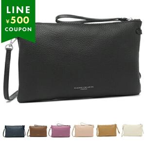 GIANNI CHIARINI ジャンニキアリーニ ショルダーバッグ MATILDE