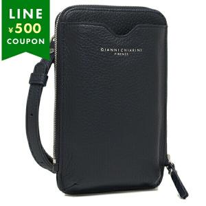 THOM BROWNE（トム ブラウン） スマホケース フラップ イン ペブル 