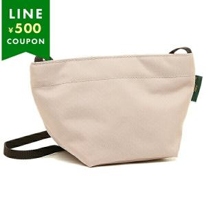 美品 エルベシャプリエ ナクル ポシェット 2885C 舟形ショルダーバッグ エルベシャプリエ Herve Chapelier 2885C (コーデュラナイロン舟型