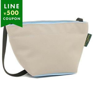 Herve Chapelier（エルベシャプリエ） ショルダーバッグ NYLON IMPRIME