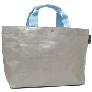エルベシャプリエ トートバッグ グレー レディース Herve Chapelier 2012PP 0410 A4対応