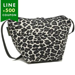 エルべシャプリエ ショルダーバッグ レオパード パンサーブラン S 2885F エルベシャプリエ Herve Chapelier 2885F レオパード (ナイロン