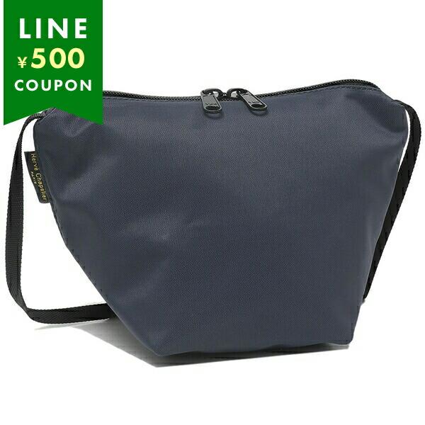 エルベシャプリエ ショルダーバッグ 2885N ナイロン 舟型 S ミニバッグ ポシェット Herv...