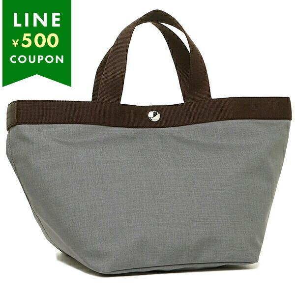 エルベシャプリエ トートバッグ 707C コーデュラ 舟型 M Herve Chapelier 03...