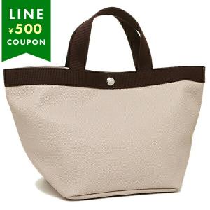 Herve Chapelier エルベシャプリエ バッグ トートバッグ 707GP モカ