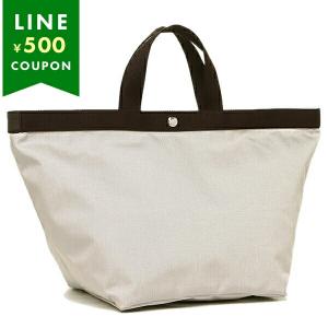 エルベシャプリエ Herve Chapelier レディース 725C 6369 CORDURA L TOTE BAG トートバッグ MASTIC/MOKA