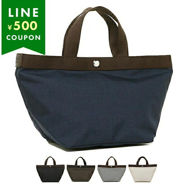 エルベシャプリエ トートバッグ 707C コーデュラ 舟型 M レディース Herve Chapel...