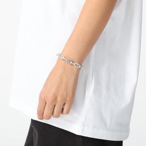 アクセサリー BOTTEGA VENETA Chunky Link Bracelet BOTTEGA VENETA ボッテガヴェネタ Ag925 Chunky Link ボール チャン