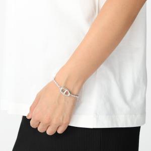 エルメス HERMES ブレスレット FARANDOLE BRACELET シルバー
