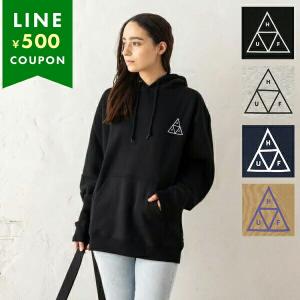 HUF（ハフ） パーカー HUF HAROLD HUNTER TRIBUTE P/O HOODIE PULLOVER