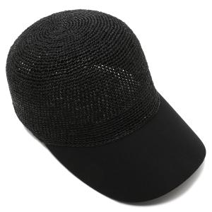 ヘレンカミンスキー 帽子 ヴィヴェッテ キャップ グレー ブラック レディース HELEN KAMINSKI VIVETTE CHB｜AXES(アクセス)Yahoo!店