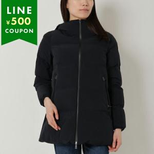 MOORER（ムーレー） ROSALINE LE イル ロザライン ダウンコート