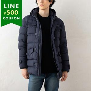 HERNO ショートダッフルダウンジャケット サイズ46 legend giMTq7ze.jpg?width=768