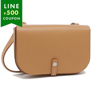 IL BISONTE（イルビゾンテ） ショルダーバッグ クロスボディバッグ