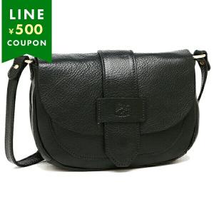 IL BISONTE（イルビゾンテ） ショルダーバッグ クロスボディバッグ