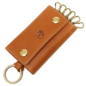 イルビゾンテ キーケース IL BISONTE C0966 PO 681 ペトラ