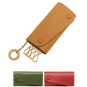GUCCI グッチ バンブー 6連キーケース レザー ブラック 658636 : JJ