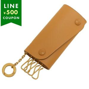 IL BISONTE（イルビゾンテ） カードケース キーケース メンズ