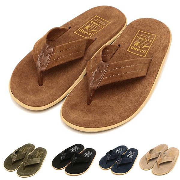 アイランドスリッパ サンダル クラシック トングサンダル メンズ ISLAND SLIPPER PT...