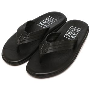 アイランドスリッパ ISLAND SLIPPER サンダル トング 紺
