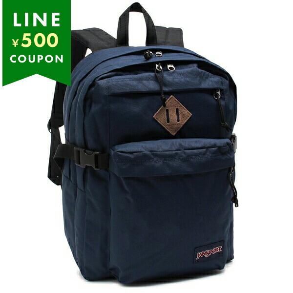 ジャンスポーツ リュック バックパック MAIN CAMPUS メインキャンパス 32L ネイビー ...