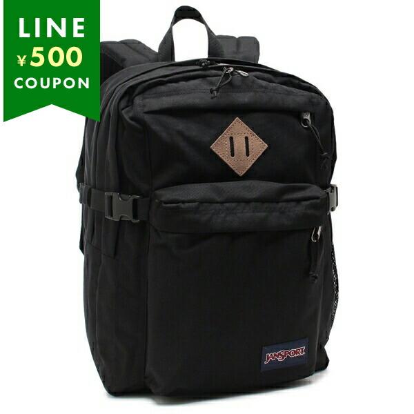 ジャンスポーツ リュック バックパック MAIN CAMPUS 32L メインキャンパス ブラック ...