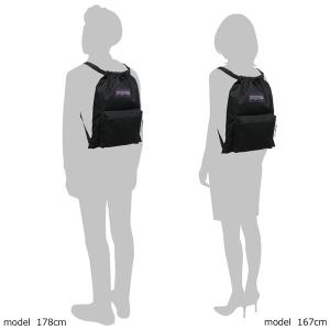 JANSPORT ジャンスポーツ リュック バ...の詳細画像3