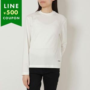 新品 正規品 マリーンセル ロングスリーブ 長袖 カットソー Tシャツ MARINE SERRE（マリーンセル） マリーン セル ロンT カットソー