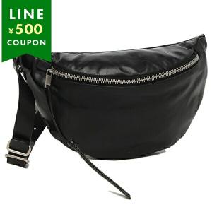 Bally（バリー） ボディバッグ HILBERT メンズ レザー ロゴ バリー