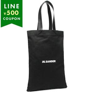 JIL SANDER ジルサンダー トートバッグ BOOK SHOPPER ブック