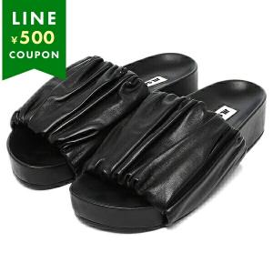 JIL SANDER ジルサンダー サンダル J15WP0043 P5810 レディース クロス