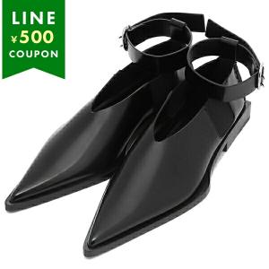 A.P.C.（アーペーセー） パンプス レディース APC F53250 PXBTF CAD