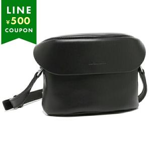 JIL SANDER（ジルサンダー） ショルダーバッグ PILOT CROSSBODY クロス