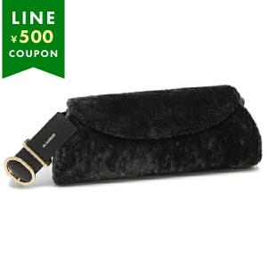 JIL SANDER ショルダーバッグ カンノーロ J25WD0010 P5646 JIL SANDER ジルサンダー ショルダーバッグ カンノーロ グランデ
