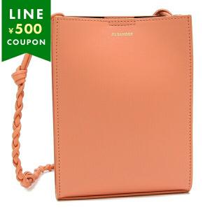 JIL SANDER（ジルサンダー） ショルダーバッグ タングル スモール ミニ