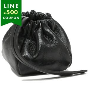 JIL SANDER（ジルサンダー） ポーチ リップル レディース JIL SANDER