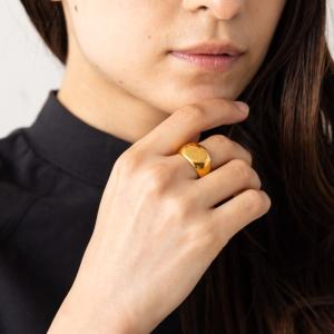 JIL SANDER ジルサンダー 指輪 リング シルバー メンズ JIL SANDER ジルサンダー 指輪 リング シルバー メンズ