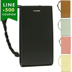 JIL SANDER（ジルサンダー） カードケース CREDIT CARD HOLDER