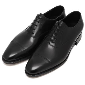 【P10％ ~5/13 9時】ジョンロブ ローファー オックスフォード フィリップ 2 ブラック メンズ JOHN LOBB 506200L 1R｜axes