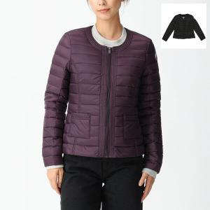 JOTT（ジョット） Douda ドゥーダ ダウンジャケット パッカブル ノー