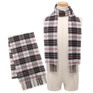 Johnstons of Elgin（ジョンストンズ オブ エルガン） 美品 美品