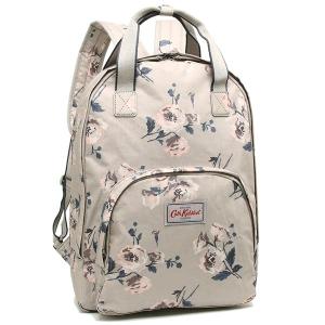 キャスキッドソン リュック レディース CATH KIDSTON 757027 グレー