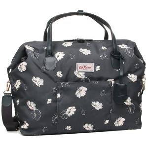 キャスキッドソン ボストンバッグ レディース CATH KIDSTON 770125 ブラック