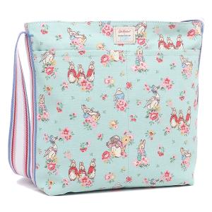 キャスキッドソン ショルダーバッグ BEATRIX POTTER DITSY グリーン レディース CATH KIDSTON 984102