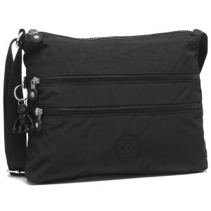 キプリング ショルダーバッグ アールヴァール ブラック レディース KIPLING K13335 P39｜axes