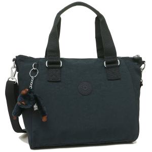キプリング トートバッグ レディース KIPLING K15371 H66 ネイビー
