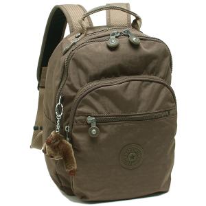 キプリング リュック レディース KIPLING KI2641 77W ベージュ