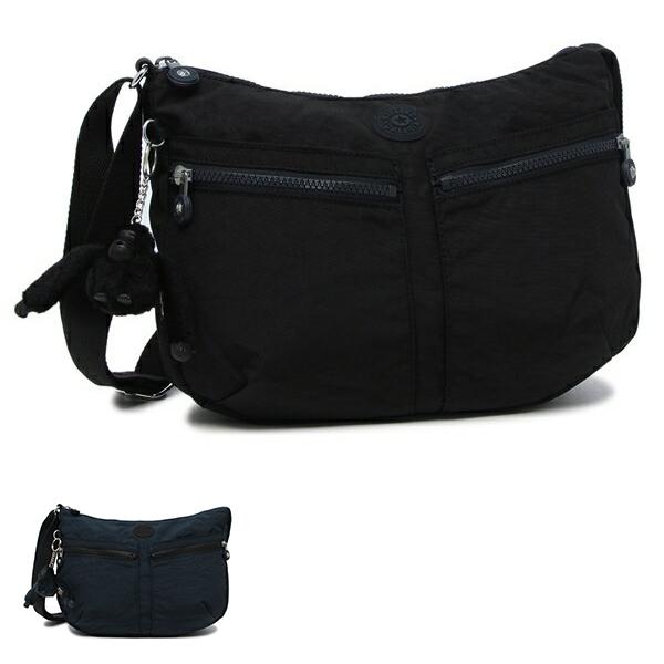 キプリング ショルダーバッグ KIPLING イゼラー 特別カラー 7L レディース K02144 ...