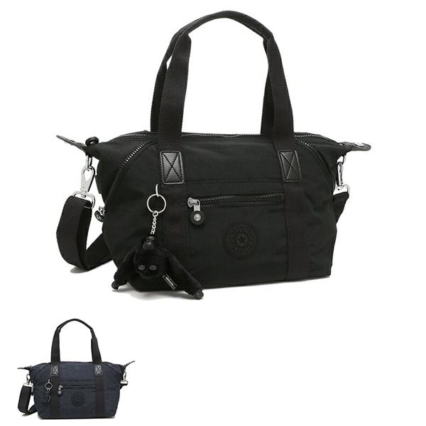 キプリング トートバッグ ショルダーバッグ アートミニ Sサイズ レディース KIPLING K10...
