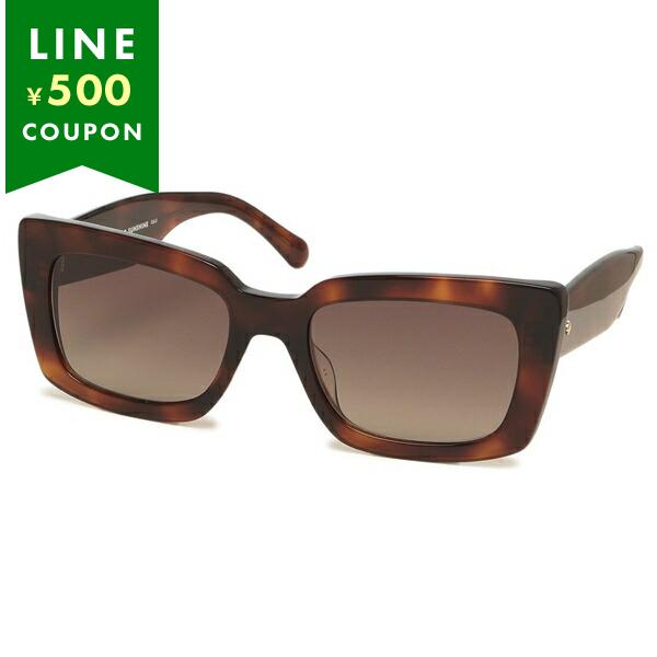 ケイトスペード サングラス インターナショナルフィッチングモデル レディース KATE SPADE ...